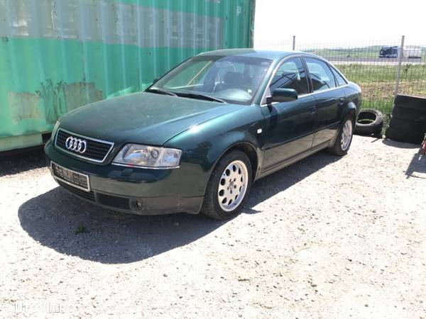 Dezmembrez piese Audi A6 c5 - 1