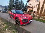 Citroën C4 Cactus PureTech 110 Stop&Start Shine Pack - 3