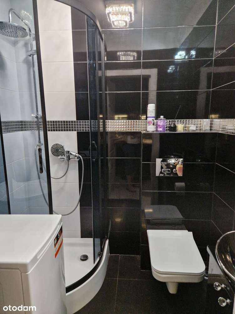 Na sprzedaż całoroczny apartament w Boszkowie Letnisku.-6