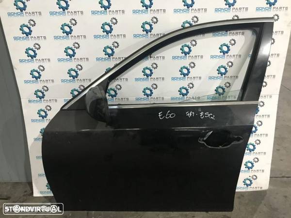 Porta BMW E60 E61 - 1