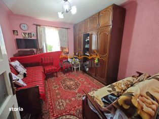 Apartament de vanzare 33m² str. Bucuresti