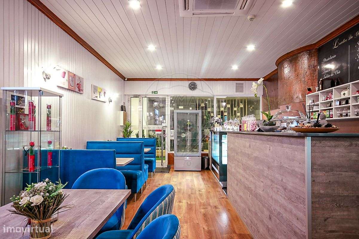 Trespasse  para venda - Grande imagem: 2/26