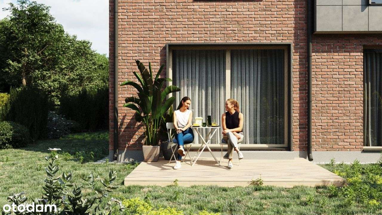 ŁAZY - Osiedle nowoczesnych domów o pow. od 134 do 190 m2!-6