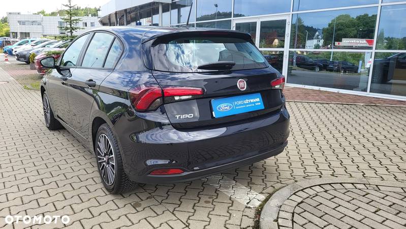 Fiat Tipo 1.0 T3 City Life - 13