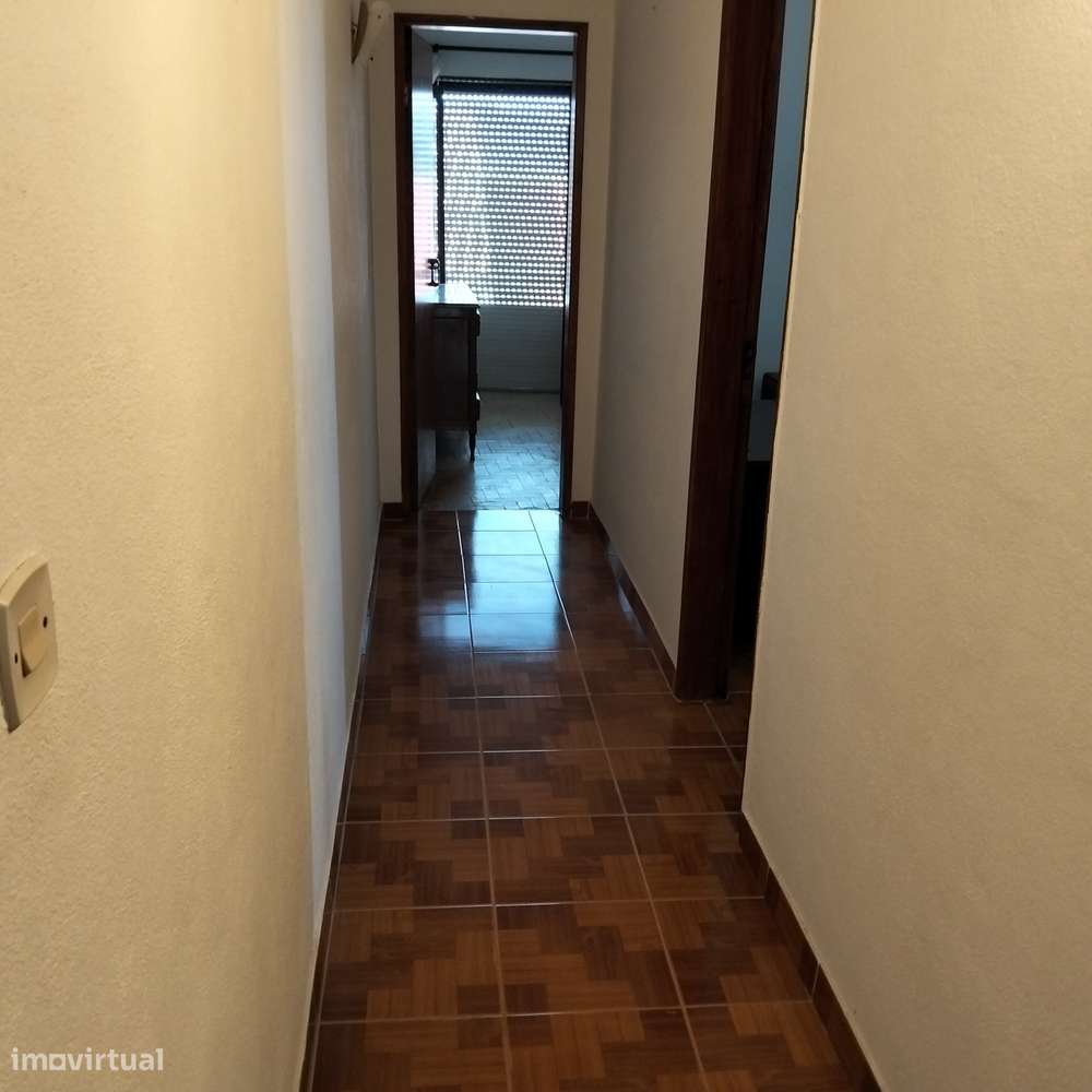 Moradia T-5 pronta a habitar Maiorga -Alcobaça-Nazaré Leiria-18