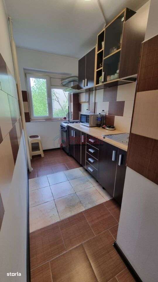 2 camere Berceni-Sector 4 - Brancoveanu - str Uioara