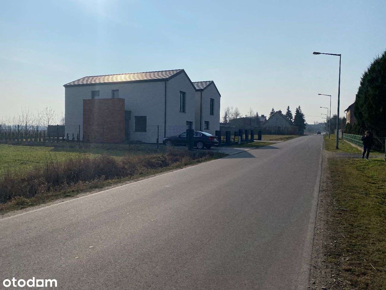 Dom jednorodzinny - Pełny obrazek: 4/15