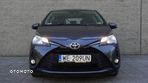 Toyota Yaris 1.0 Premium - 2