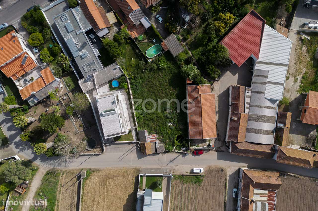 Terreno Aveiro - excelente excelente oportunidade para investidores - Grande imagem: 5/13