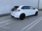 Ford EDGE - 11