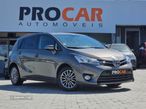 Toyota Verso 1.6 D-4D Exclusive+GPS - 23