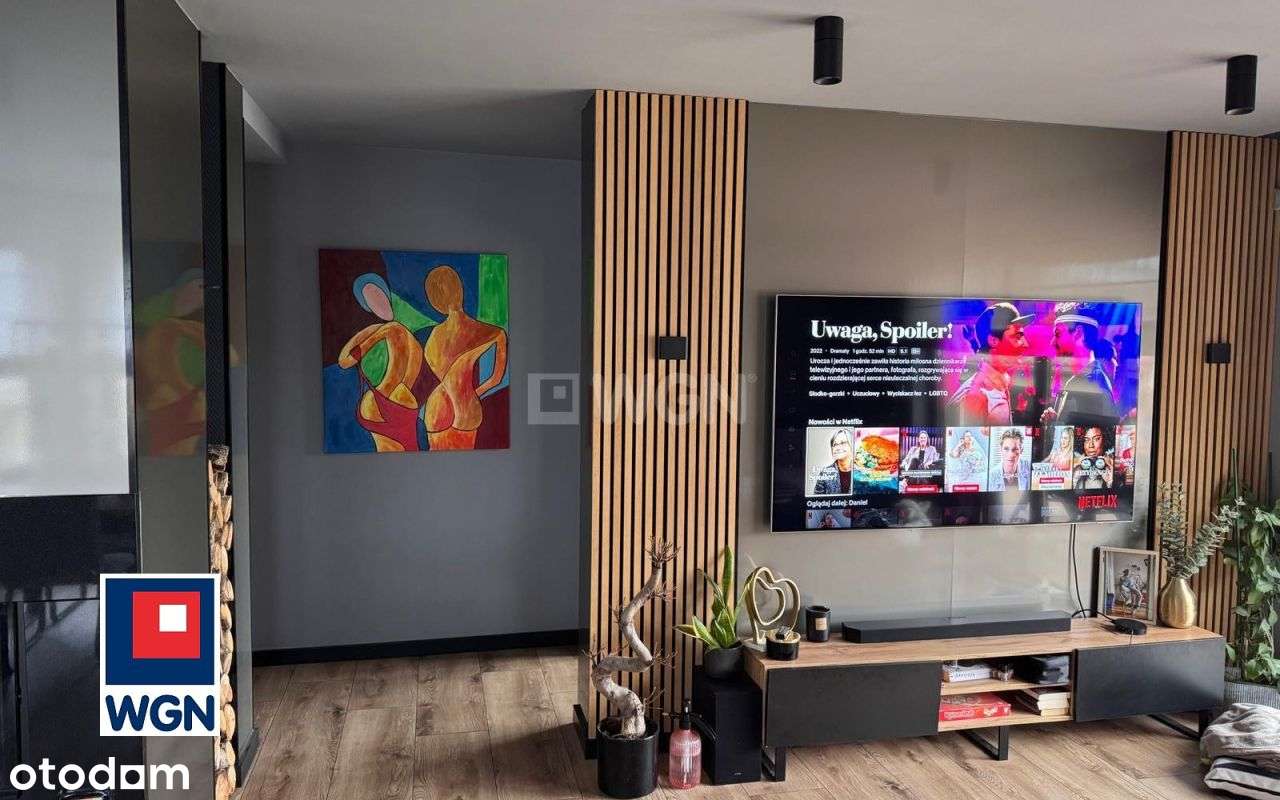 Wyjątkowy dom o powierzchni 230 m2-5