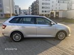 Skoda Fabia 1.0 Ambition - 8