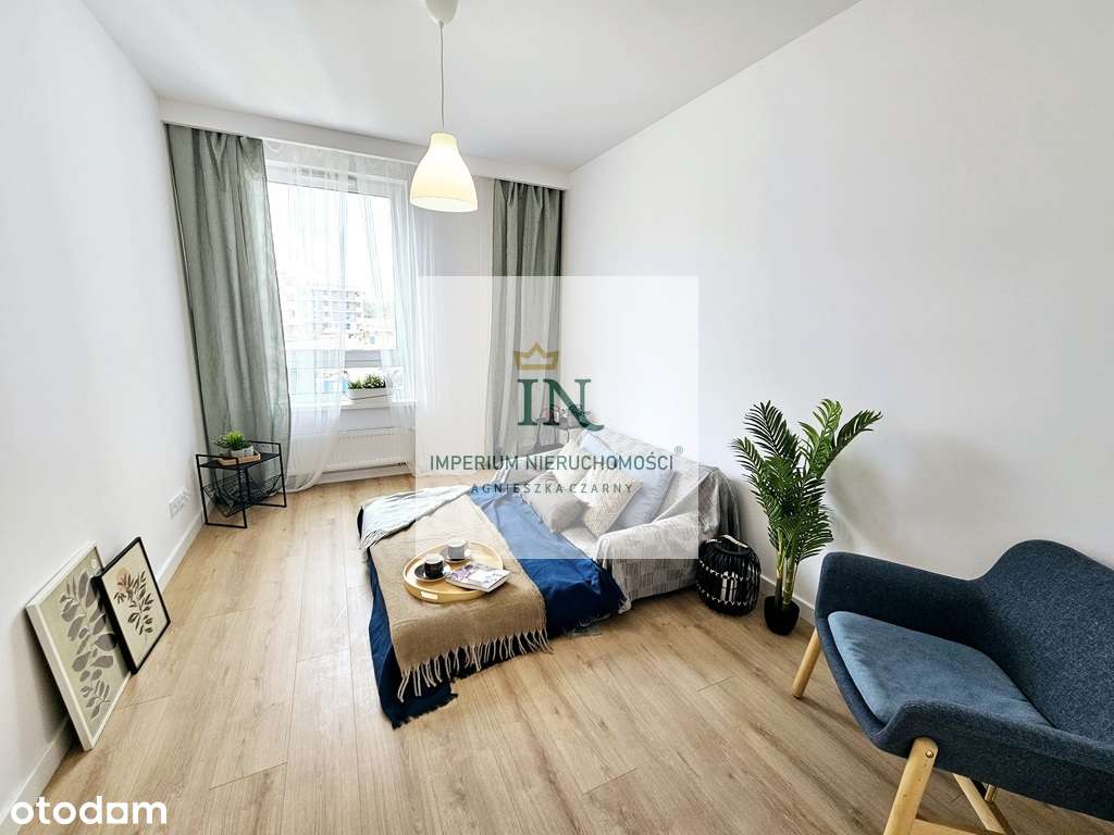 ***1 piętro, 3 pokoje-do wejścia! Brak 2% Pcc***-0