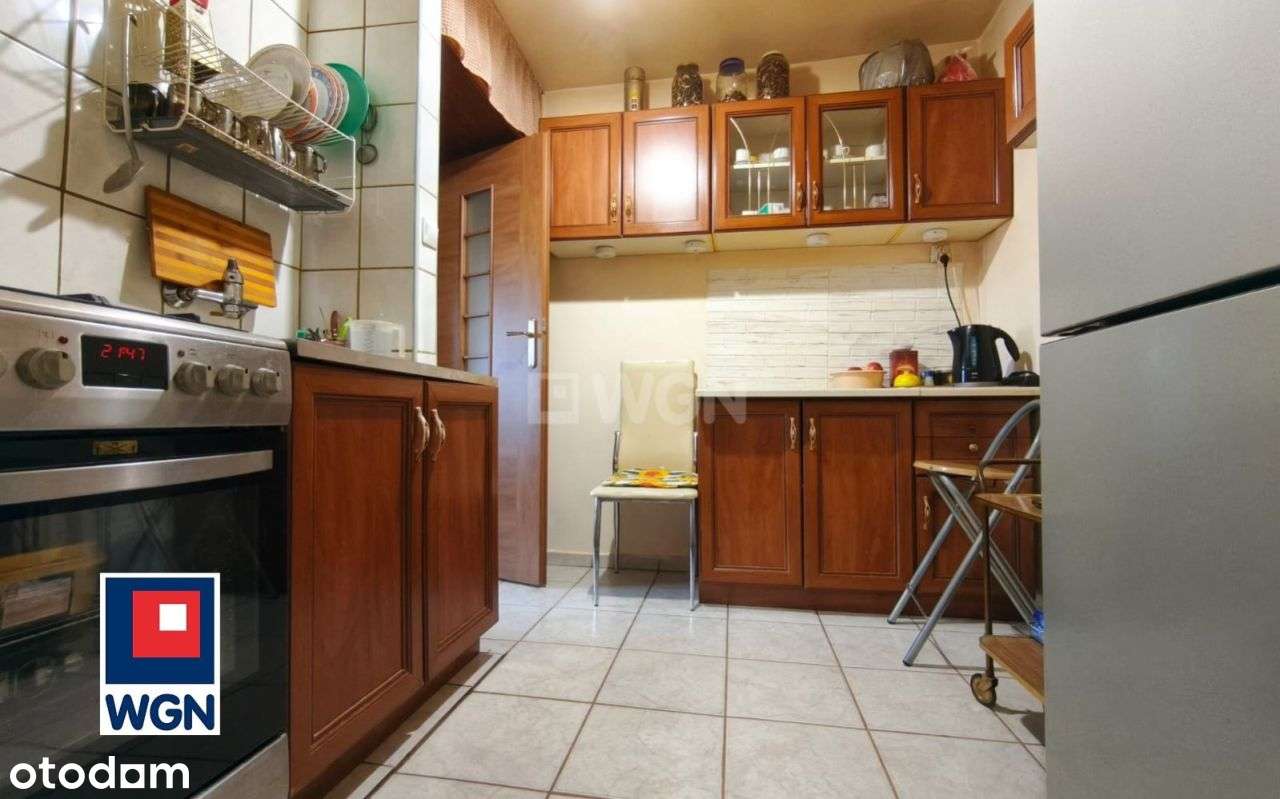 Mieszkanie, 38,50 m², Legnica-6