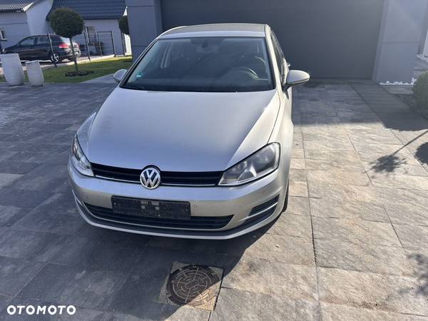 Volkswagen Golf 1.2 TSI Trendline - 4