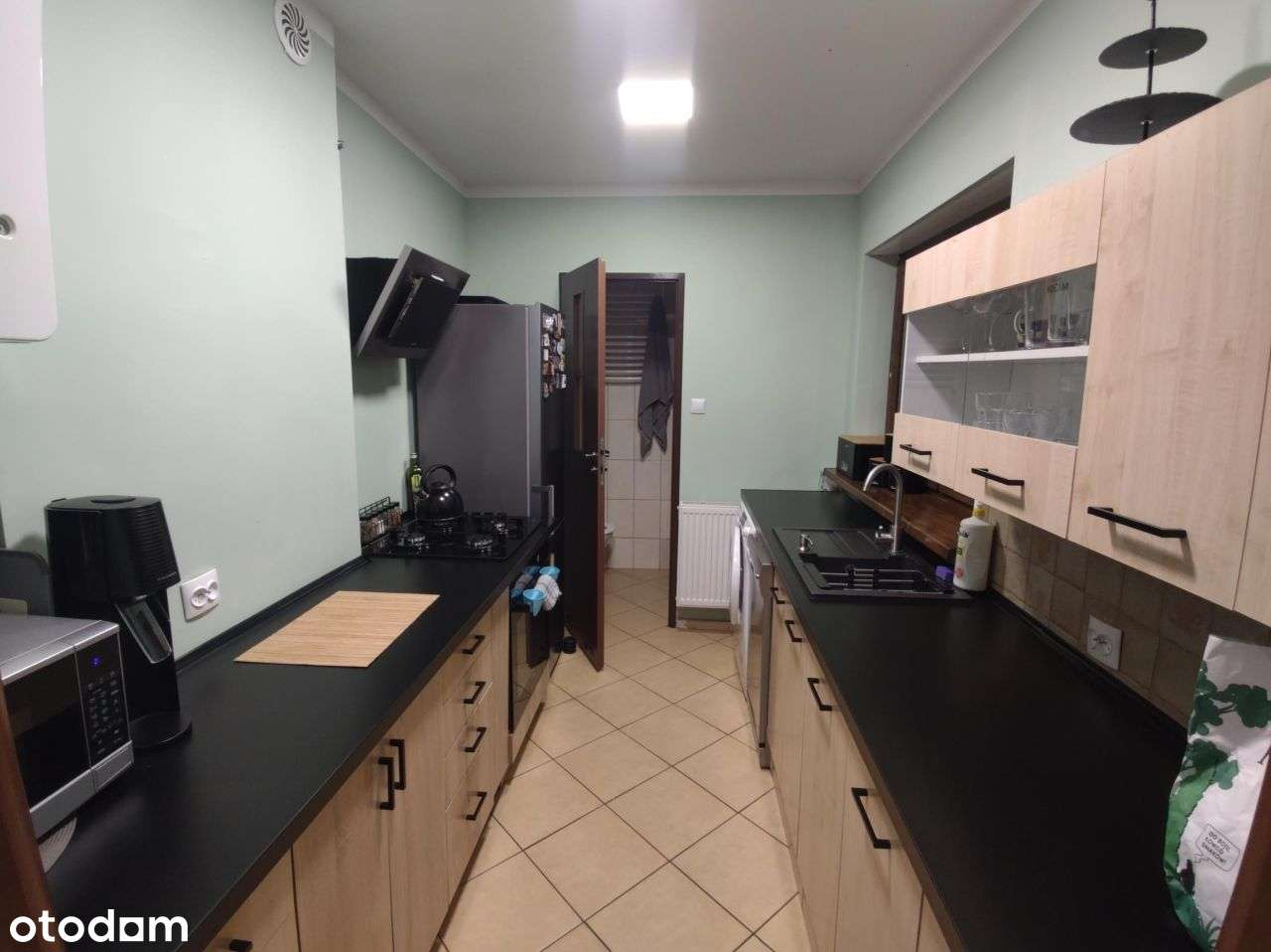 Dom, 63 m², Rogoźno-12