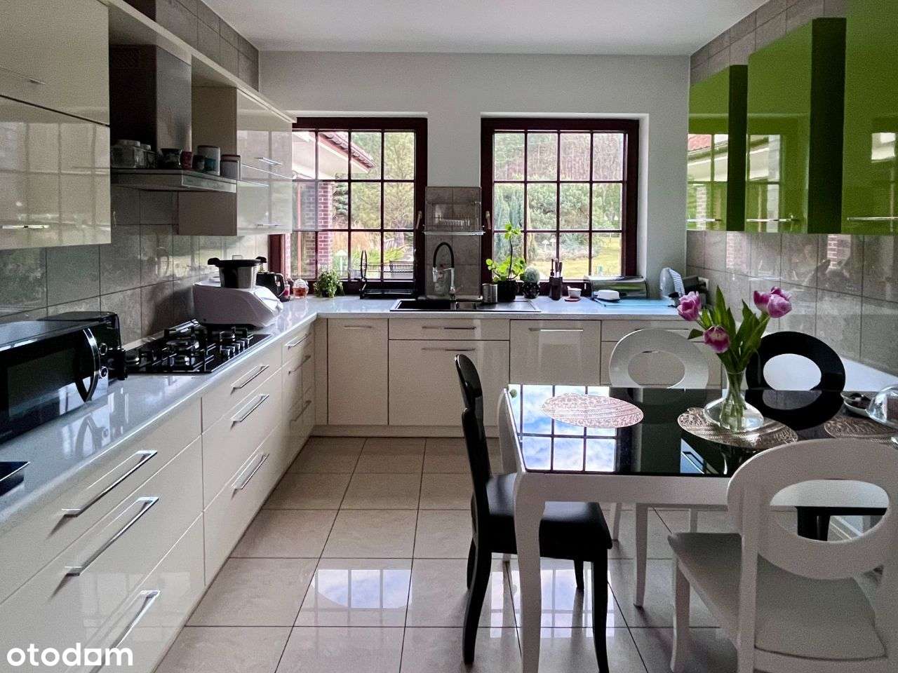 Wyjątkowa Rezydencja | Dom Wśród Natury | 718 m2-4