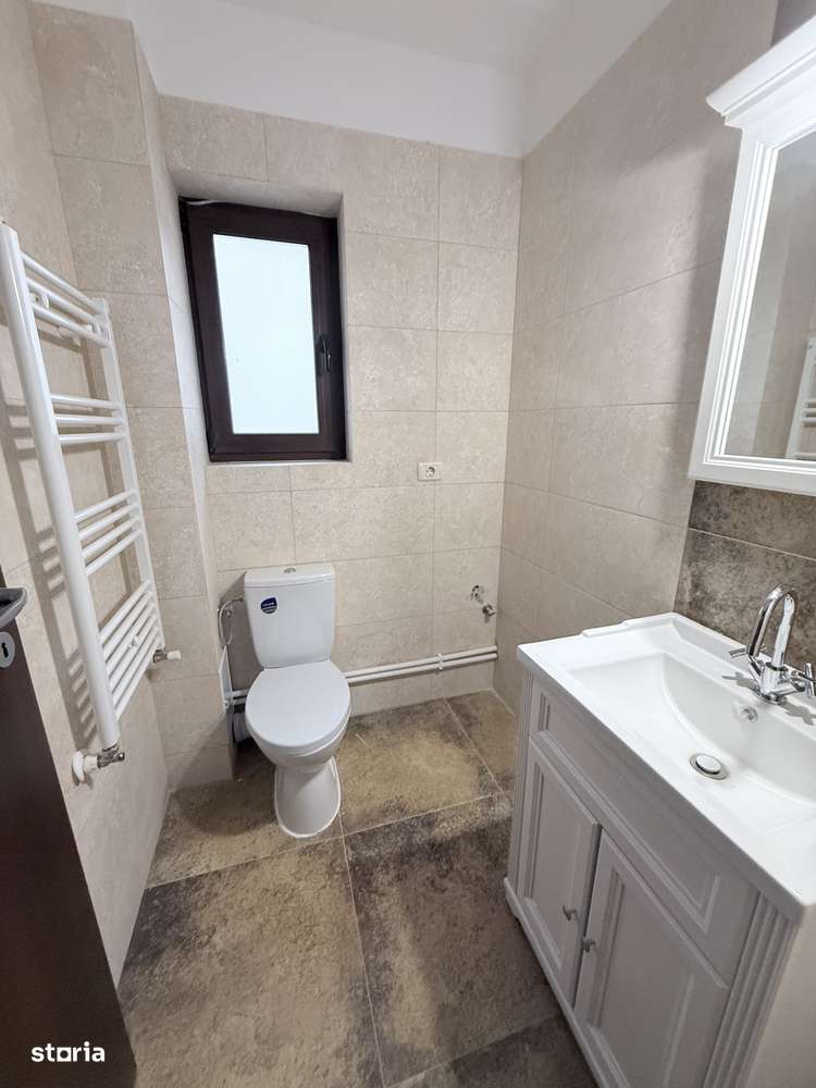 Casa individuala cu curte, 3 dormitoare - Maracineni-14