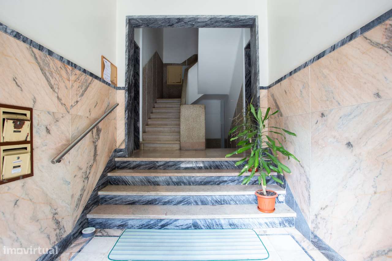 T2 em Zona Privilegiada de Vila Franca de Xira - Grande imagem: 4/26