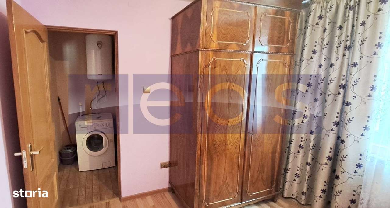 VANZARE 2 CAMERE | APARTAMENT COCHET | ALEEA CFR - Imagine principală: 4/8