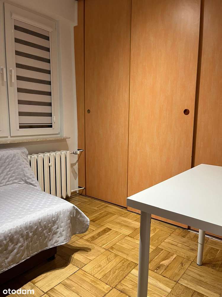 Do wynajęcia mieszkanie 3 pokojowe  z oddzielną kuchnią po remoncie - Pełny obrazek: 4/9