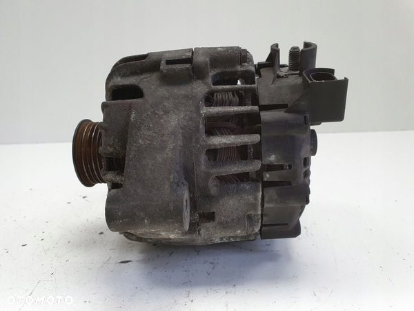 Ford Fiesta MK7 1.25 ALTERNATOR valeo 7G9N-10300-CC 120A - 5