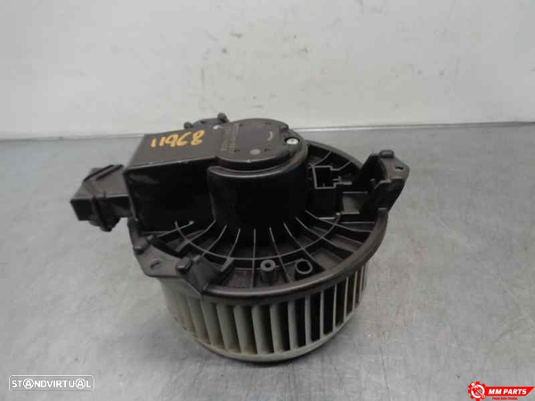 MOTOR SOFAGEM CHRYSLER SEBRING JS 2008 - 1