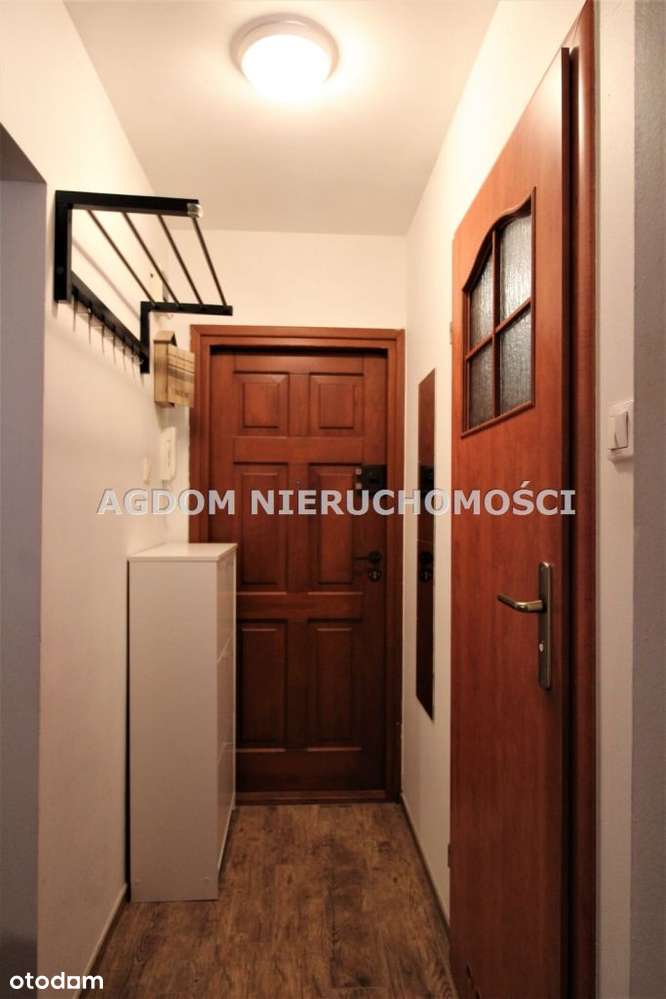 Przytulne mieszkanie os. Południe-4