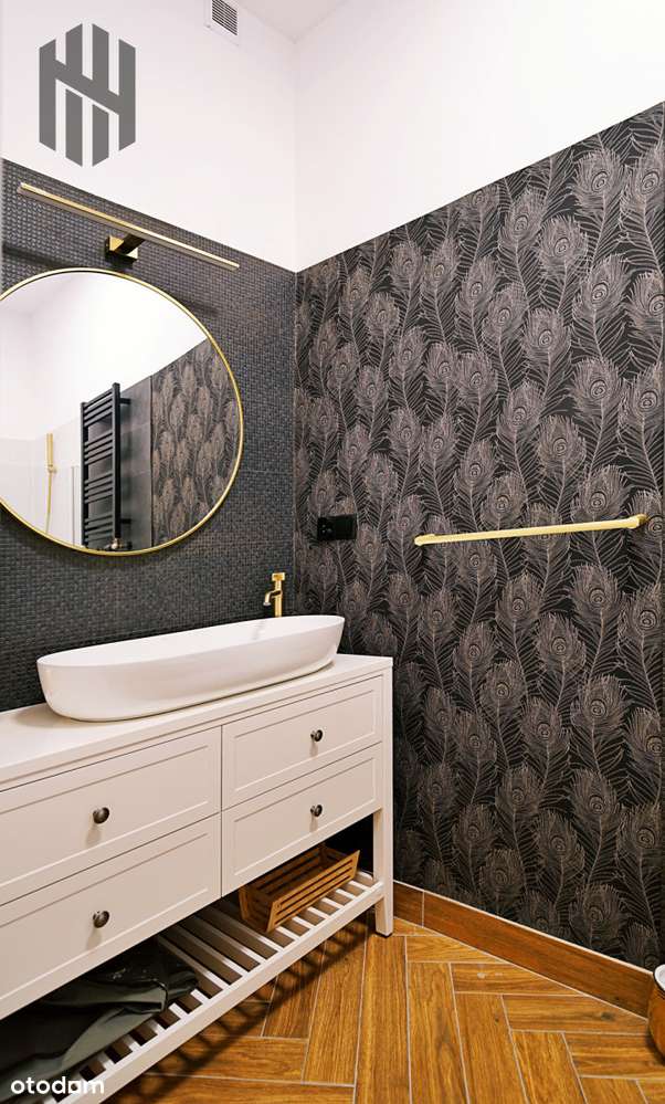 M3 po remoncie 41,78 m2, Bydgoszcz, Śródmieście-7