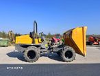 Terex TA6 Wozidło budowlane 6t - 9