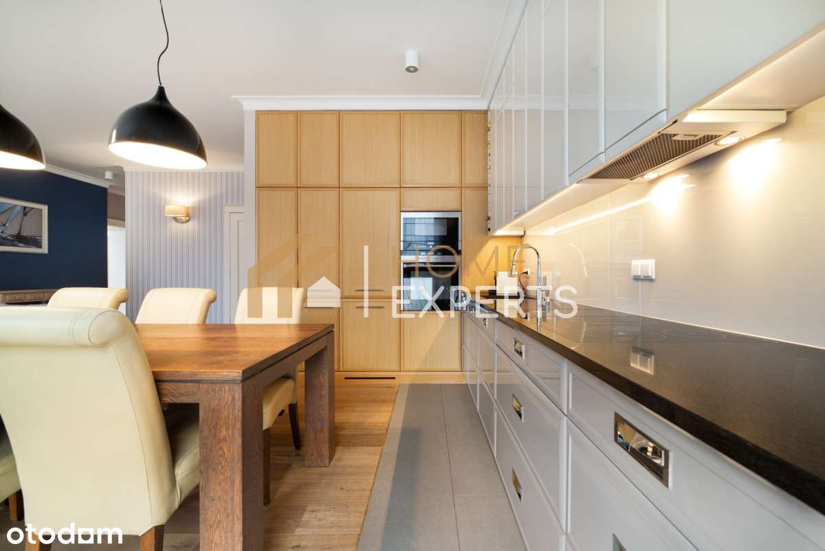 Nadmorski Dwór | 3 pokoje | Blisko Plaży | Brzeźno-5