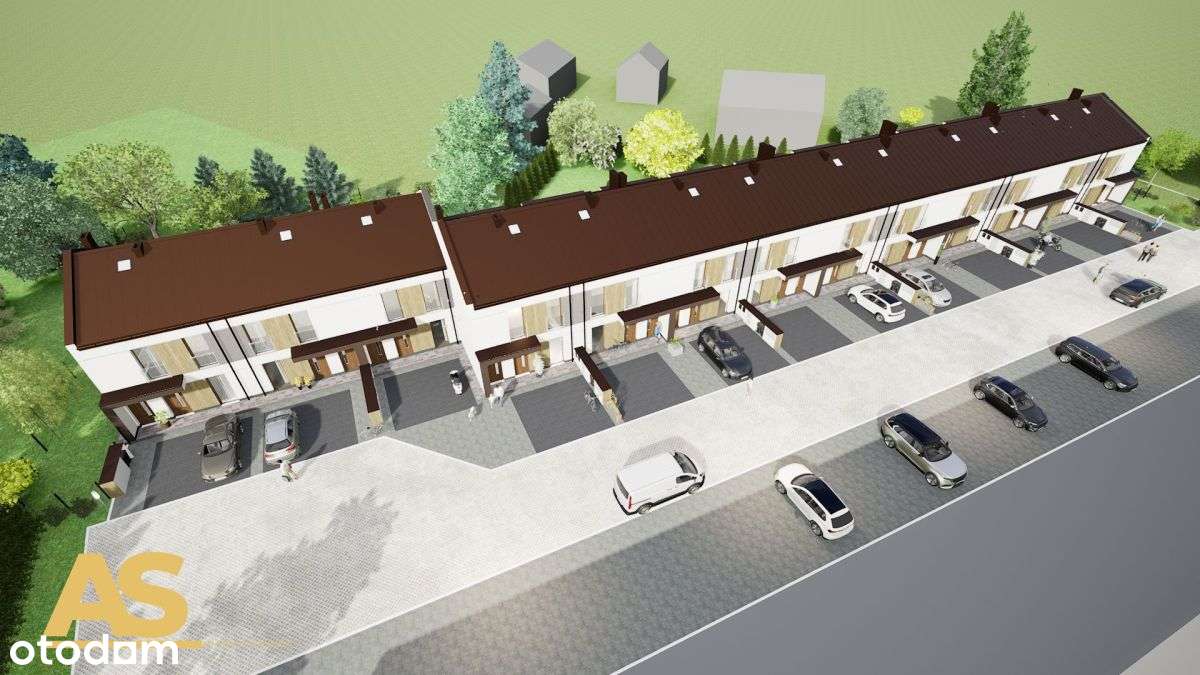 Ascana Park II Apartament z ogródkiem-4