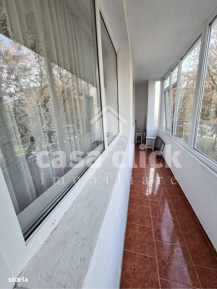 Apartament ultracentral – Spicu – Faleza Dunarii, etaj 1 - Imagine principală: 3/10