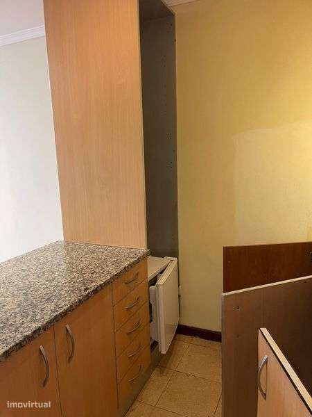 T0 Marquise Francelos centro - Grande imagem: 5/8