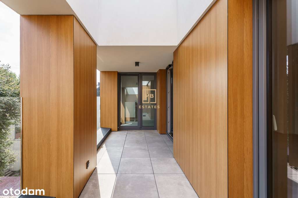 Apartament z tarasem na dachu z widokiem na Wawel-10