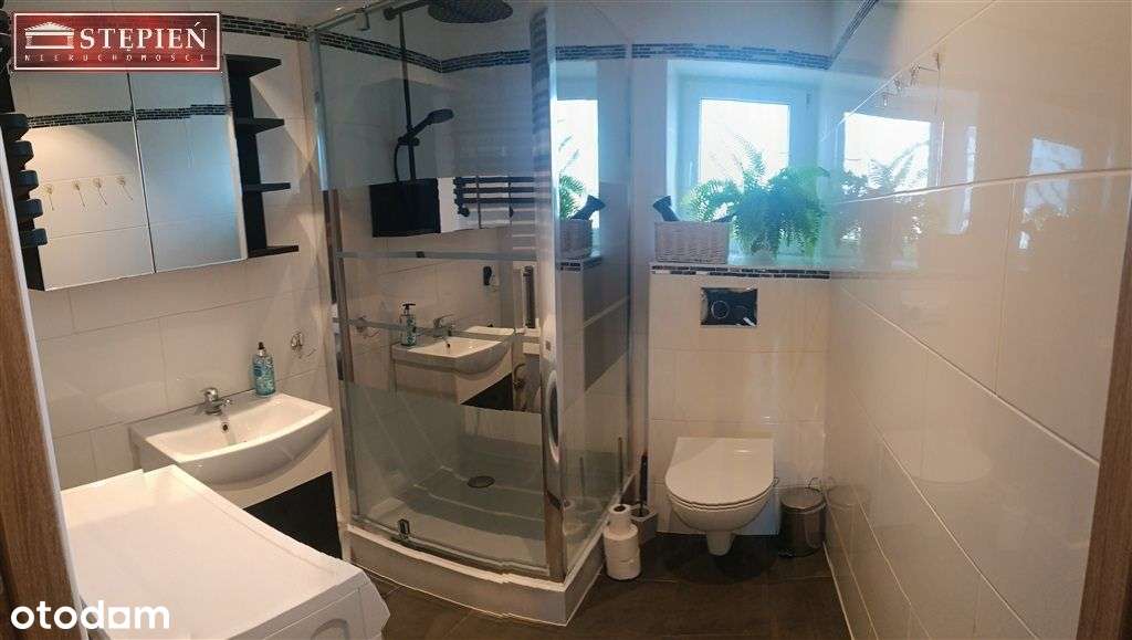 Trzy pokoje blisko centrum-5