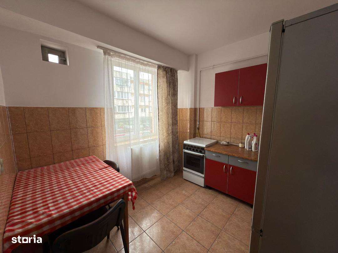 apartament cu 1 camera in Mazasti,zona Iulius Mall,bloc nou - Imagine principală: 5/7