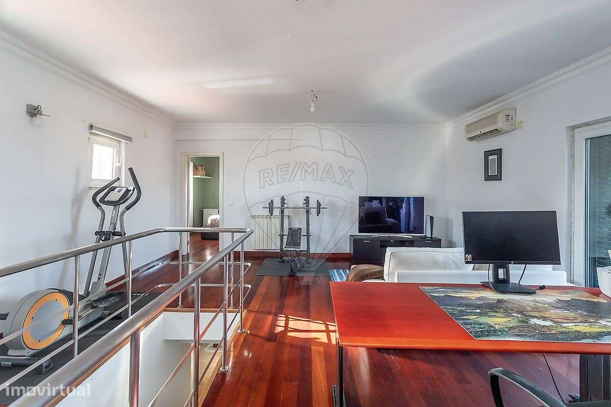 Moradia T4 para venda-47