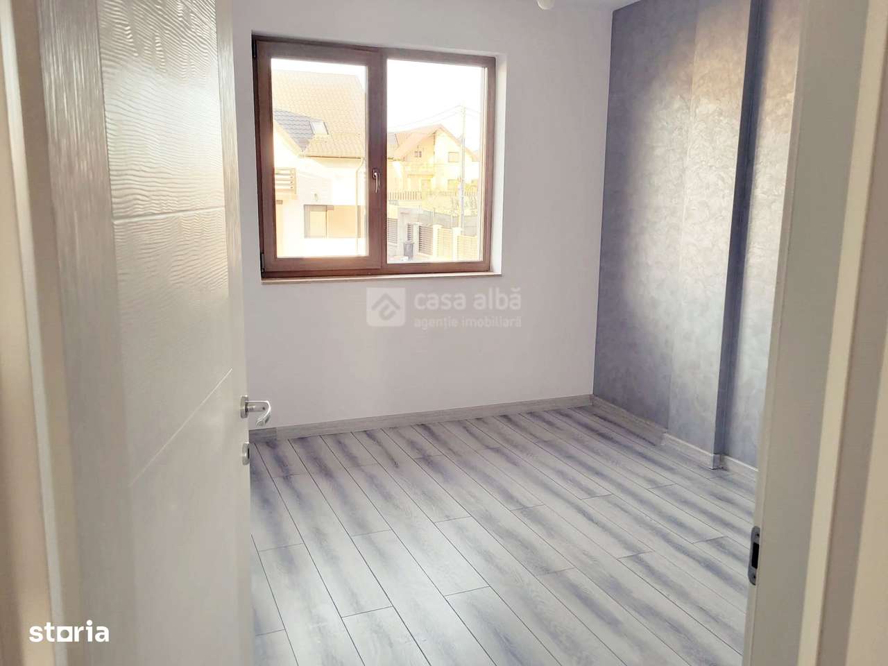 Locuinta tip insiruita, la 7 minute de Pacurari - Imagine principală: 4/9