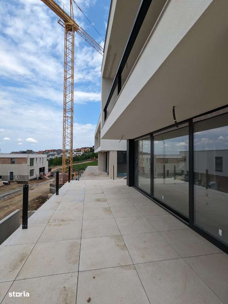 Duplex , 5 camere, 180 mp, CRAMA, Garaj, cartierul EUROPA, EXCLUSIVIST-3