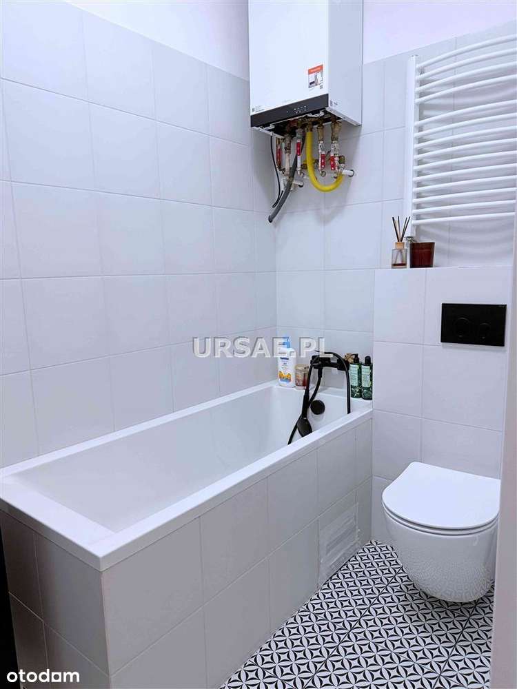 Przytulne klimatyczne studio w małej kamienicy-16