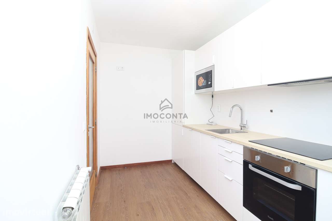 T2+1 Como Novo no Centro de Valongo-9