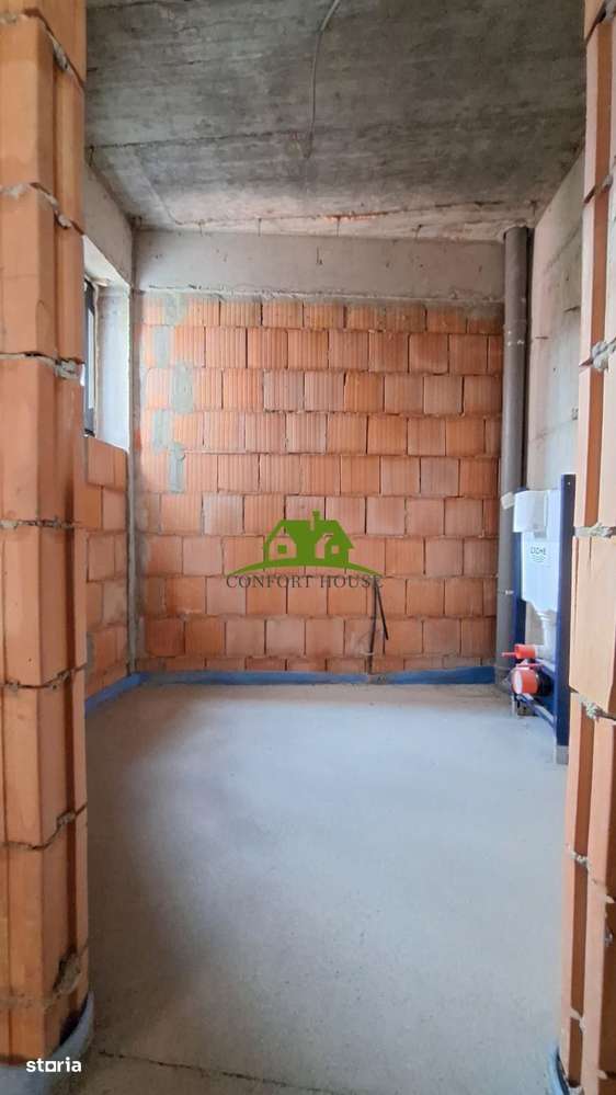 Ap.3 Cam.Nr.1 la ET.1 BL.Nou, cartier Traian-Cecilia Storck , Rm.VL-14