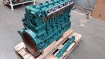 Motor volvo d6 reconditionat ult-027103 - 1