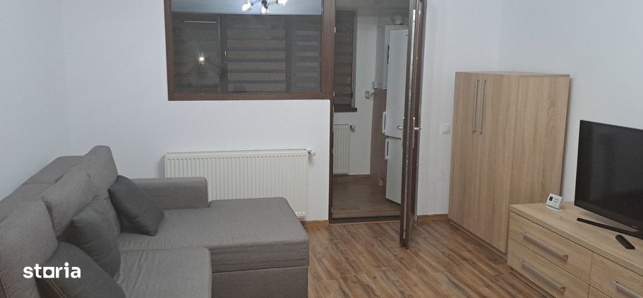 Apartament 2 camere, bloc nou, Craiovei, de lux