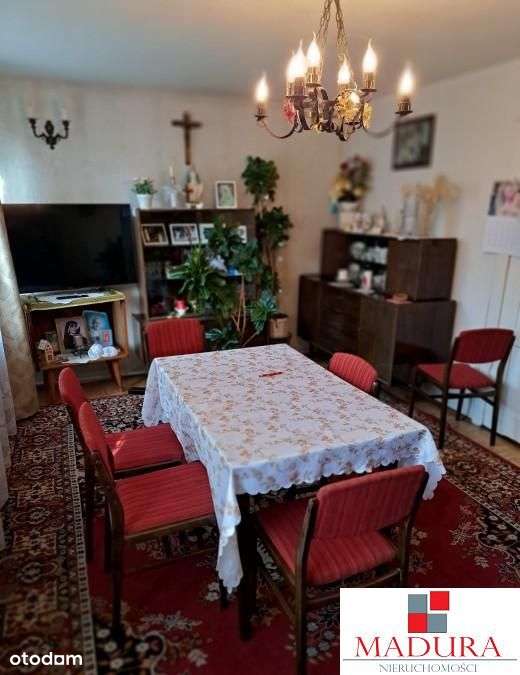 Dom (Do Remontu) Na Gumieńcach + Druga Działka Bud - Pełny obrazek: 4/6