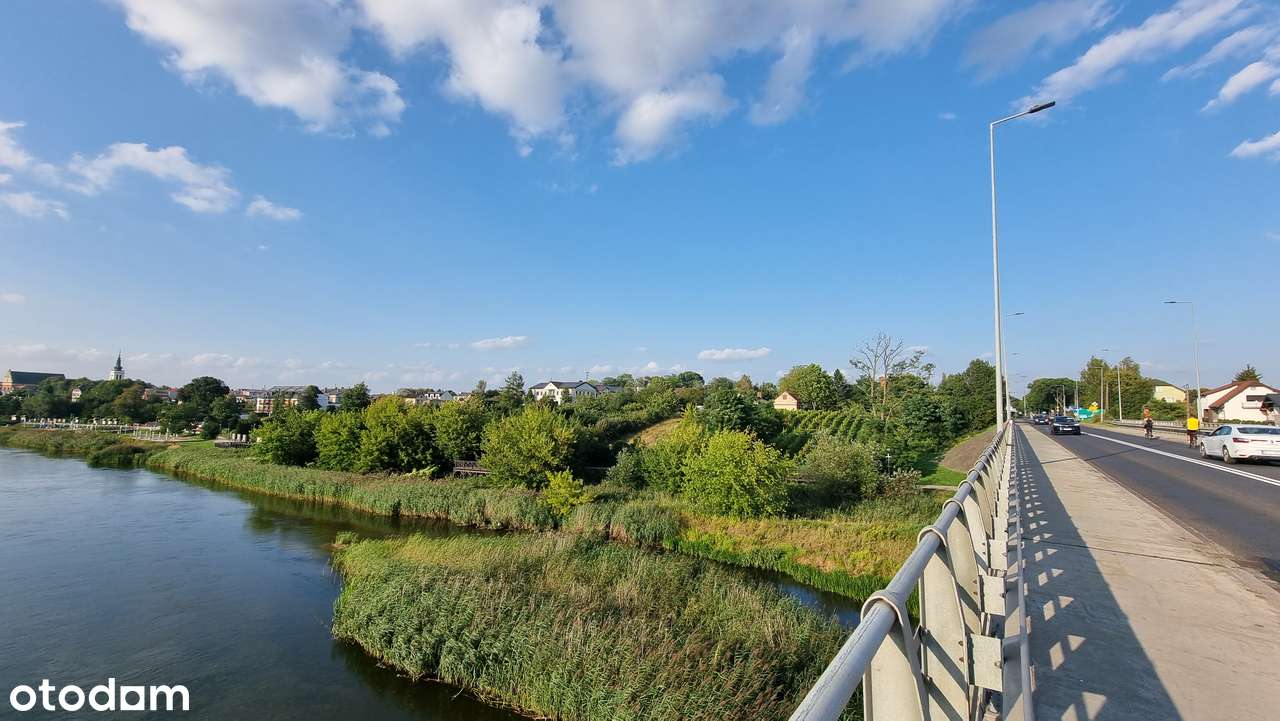 Na sprzedaż winnica + działka inwestycyjna hotel gastronomia Uniejów-12