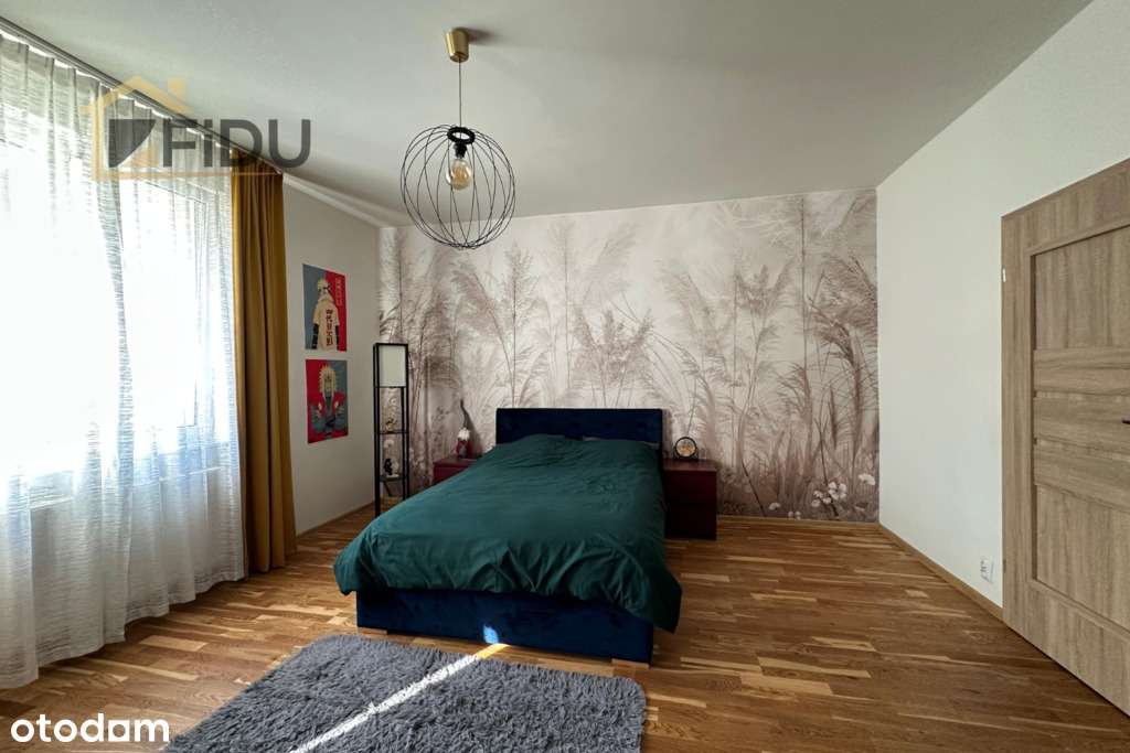 Blisko starówki! 2 pokoje w Elblągu-6