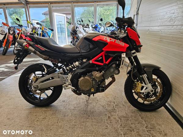 Aprilia Shiver - 28